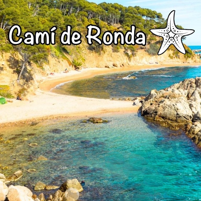 Camí de Ronda
